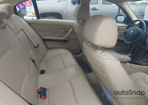 2010 BMW 328I xDrive from USA, damaged, VIN WBAPK5C56AA647928